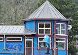 ترمینال کشتی BC Ferries Horseshoe Bay