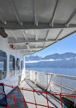 BC Ferries Horseshoe Bay Ferry Terminal