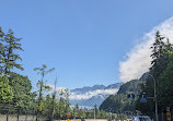 BC Ferries Horseshoe Bay Ferry Terminal