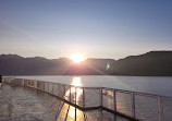 BC Ferries Horseshoe Bay Ferry Terminal