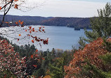 Lake of Bays lookout