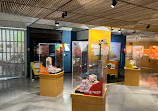 Pacific Museum of Earth