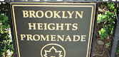 Brooklyn Heights Promenade