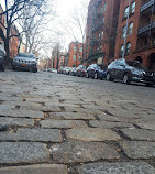 Promenade sur les hauteurs de Brooklyn