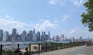 Brooklyn Heights Promenade