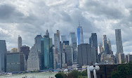 Promenade sur les hauteurs de Brooklyn