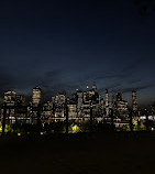 Promenade sur les hauteurs de Brooklyn