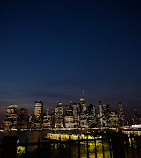 Promenade sur les hauteurs de Brooklyn