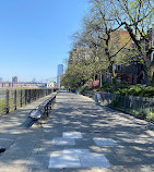 Brooklyn Heights-Promenade