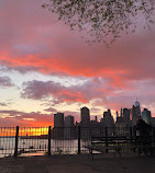 Promenade sur les hauteurs de Brooklyn