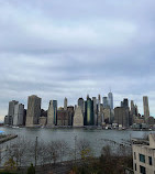 Promenade sur les hauteurs de Brooklyn