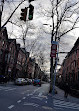 Promenade sur les hauteurs de Brooklyn