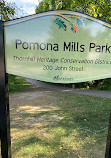 Pomona Mills Park