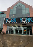 York Cinemas