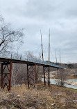 Milne Dam