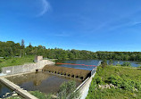 Milne Dam