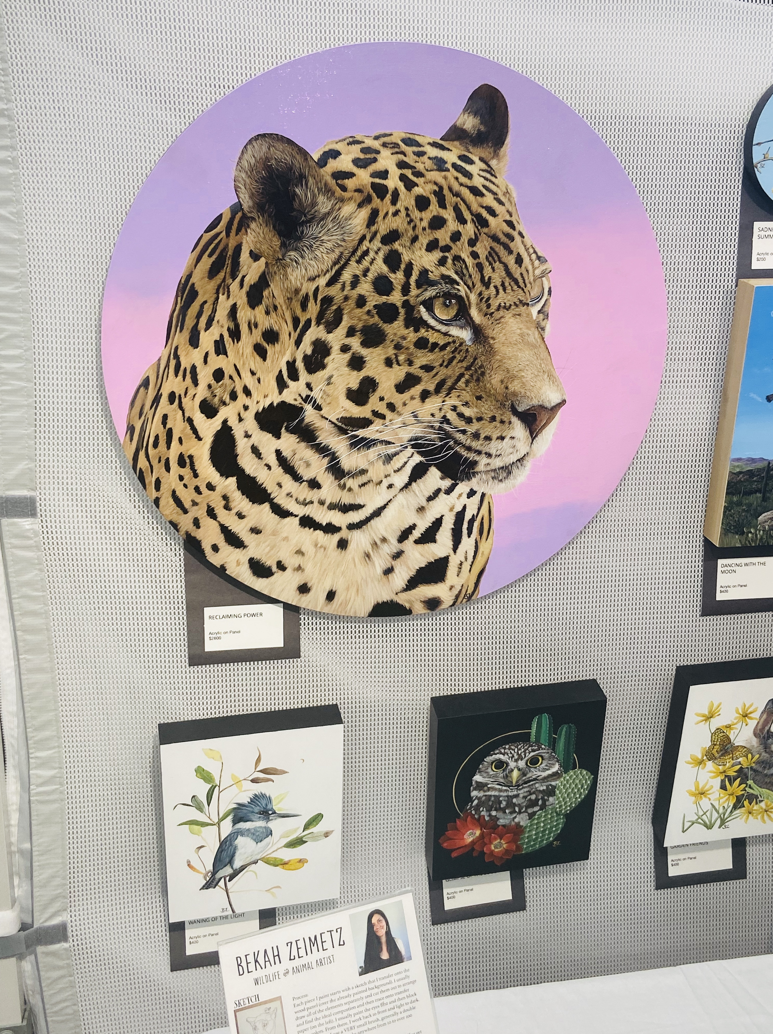 Bellevue Arts Museum Arts Fair