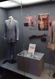 The Mob Museum