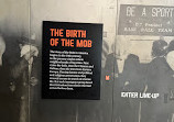 The Mob Museum