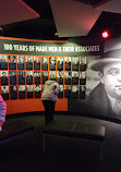 The Mob Museum