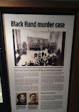 The Mob Museum