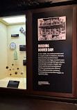 The Mob Museum