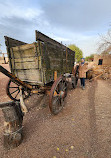 Old Las Vegas Mormon Fort State Historic Park