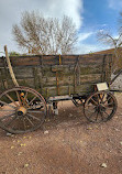 Old Las Vegas Mormon Fort State Historic Park