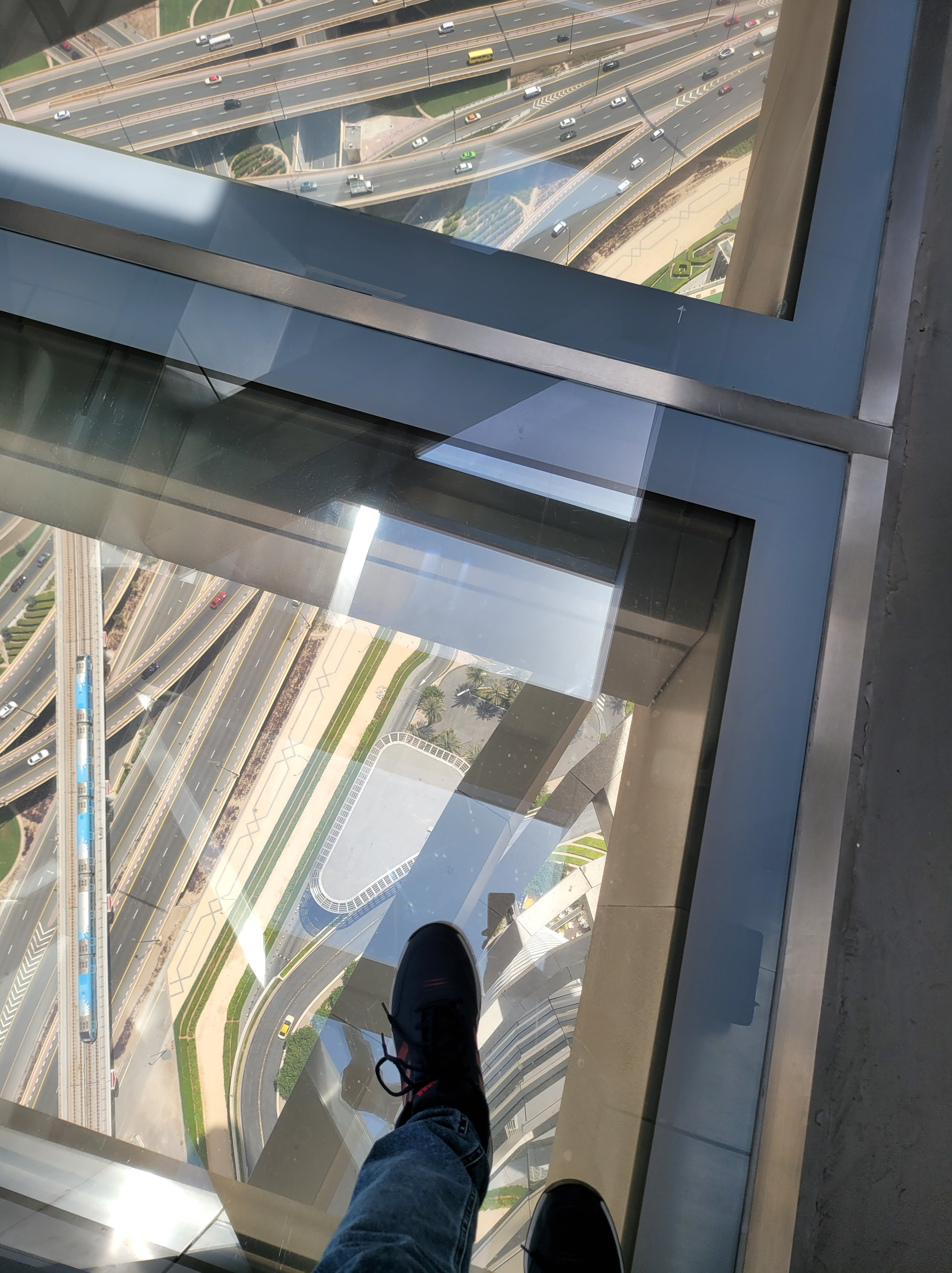 Sky Walk