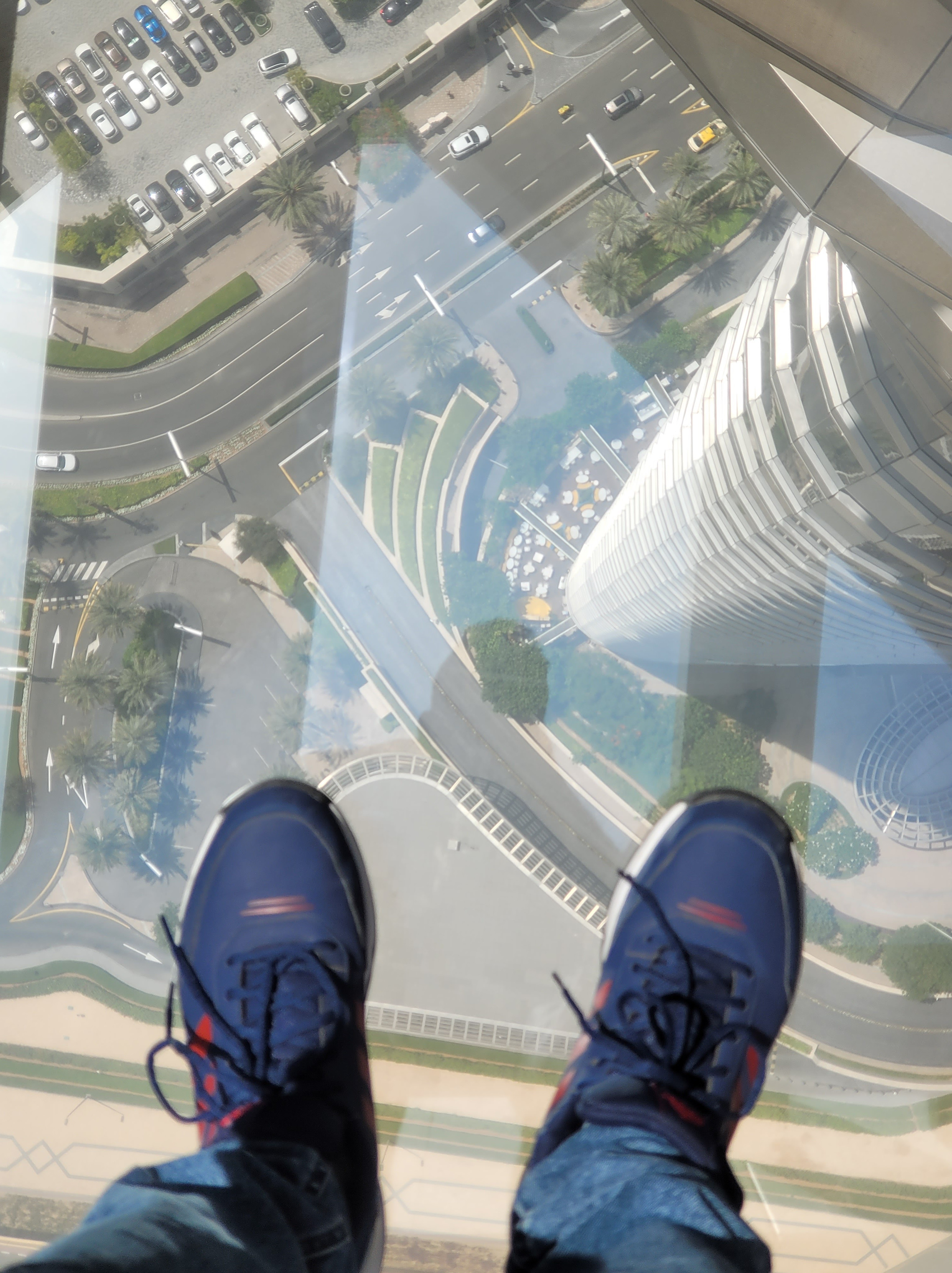 Sky Walk