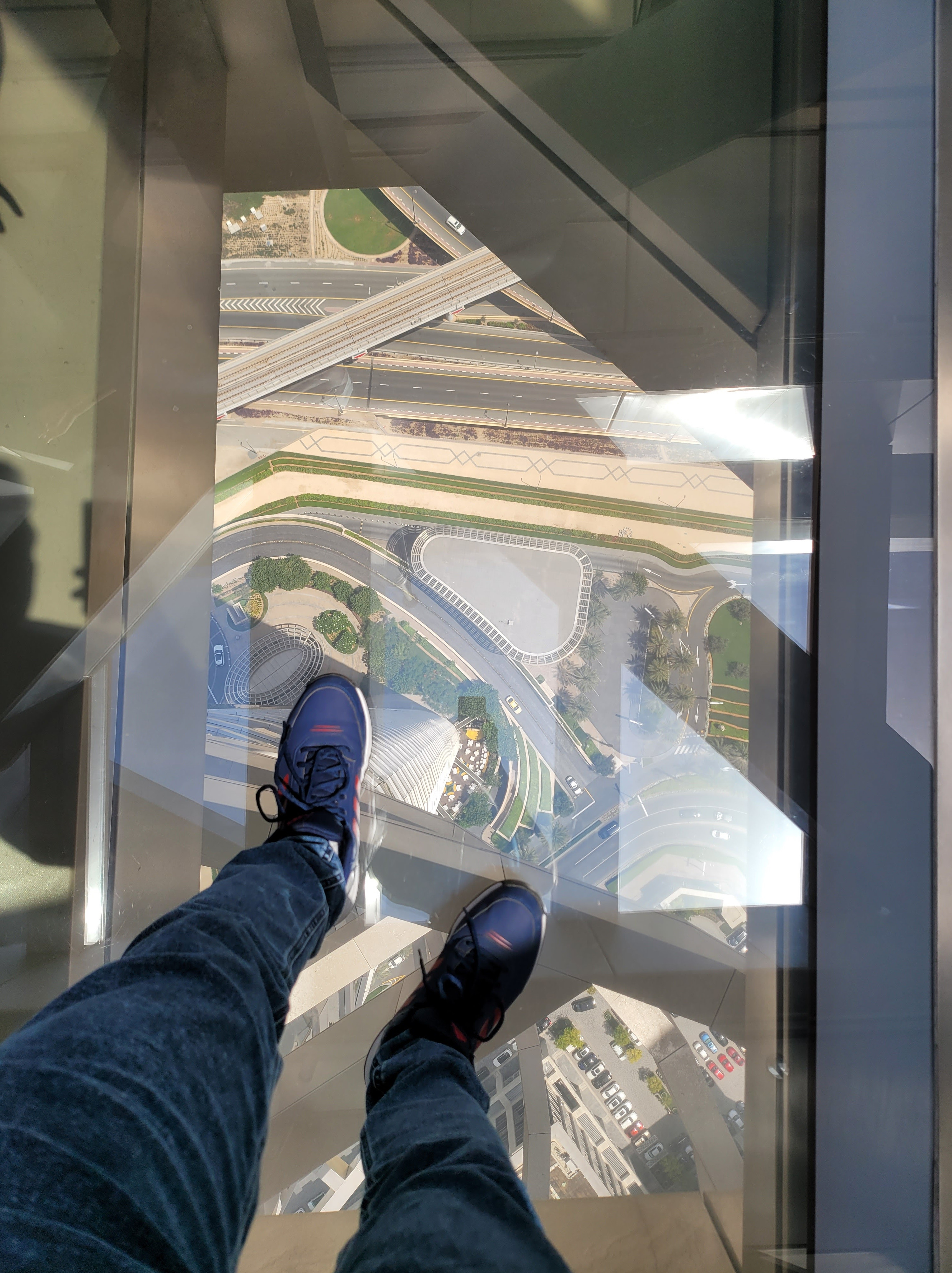 Sky Walk