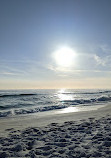 Grayton Beach State Park Campground