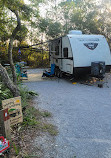 Grayton Beach State Park Campground