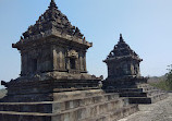 Candi Barong