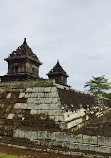 Candi Barong