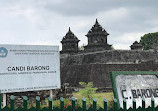 Candi Barong