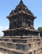 Candi Barong