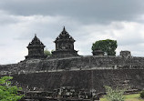 Candi Barong