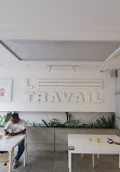 Le Travail Coffee