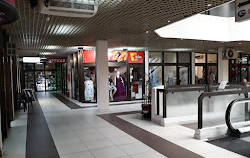 مركز التسوق بانجيكا