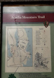 Acadia Mountain