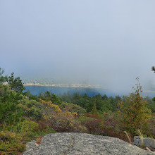 Acadia Mountain