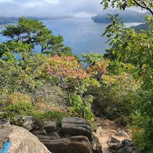 Acadia Mountain