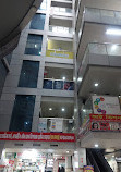 Mirpur DOHS Shopping Complex