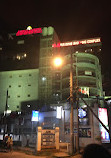 Mirpur DOHS Shopping Complex