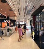 Einkaufszentrum Rajiceva