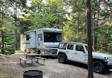 Blackwoods Campground