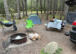 Blackwoods Campground