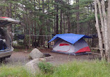 Blackwoods Campground