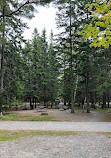 Blackwoods Campground